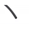 Alphacool 18663 tubo flessibile EPDM 11/8 mm, nero, 1 m