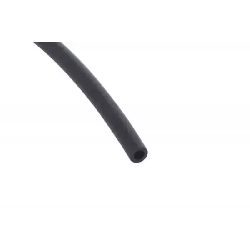 Alphacool 18663 tubo flessibile EPDM 11/8 mm, nero, 1 m