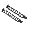 Staffa per slot PCI Akasa AK-MX302