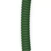 Cavo spiralato Glorious Gaming Glorious GMMK Forest Rain, verde, 1,4 m, 1 pz., Glorious Gaming, USB Type-A, USB Type-C, Aviator
