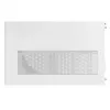 Case PC Silverstone SST-SG17W Cube bianco