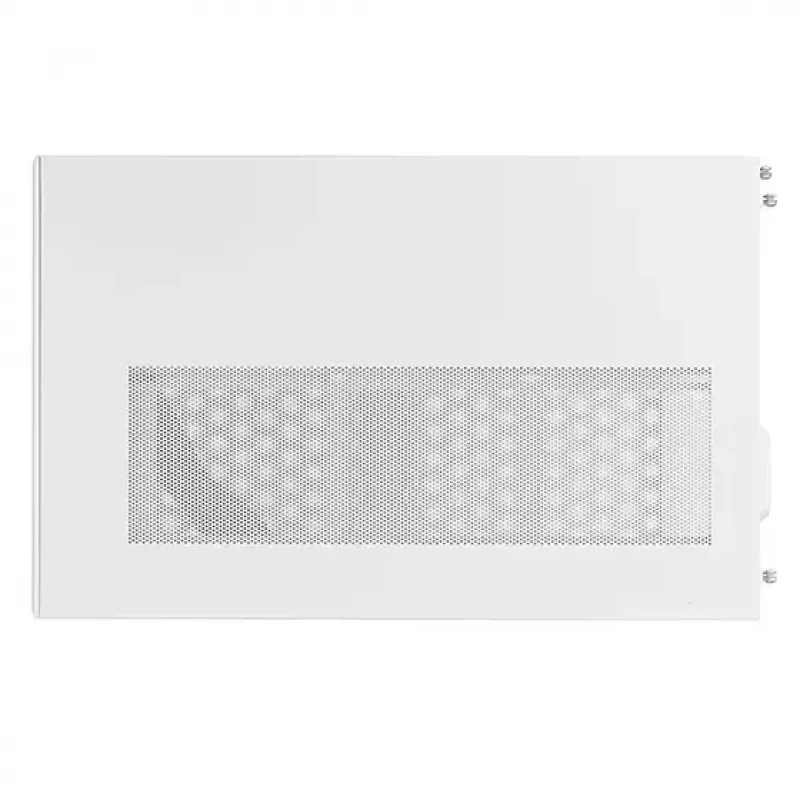 Case PC Silverstone SST-SG17W Cube bianco