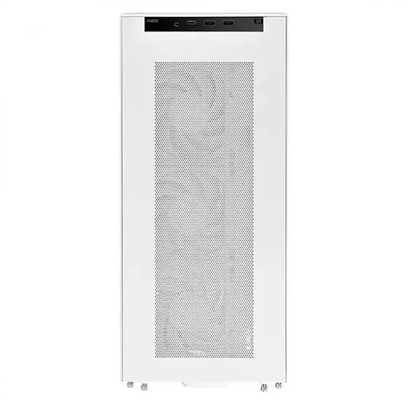 Case PC Silverstone SST-SG17W Cube bianco