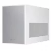 Case PC Silverstone SST-SG17W Cube bianco