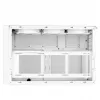 Case PC Silverstone SST-SG17W Cube bianco