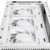 Case PC Silverstone SST-SG17W Cube bianco
