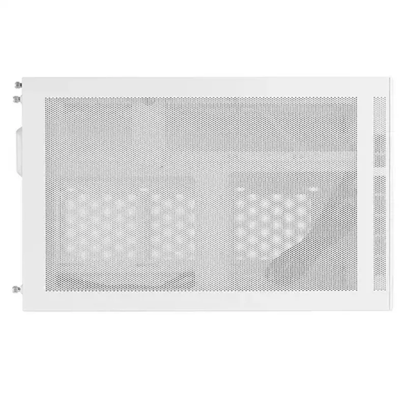 Case PC Silverstone SST-SG17W Cube bianco