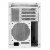 Case PC Silverstone SST-SG17W Cube bianco