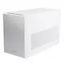 Case PC Silverstone SST-SG17W Cube bianco