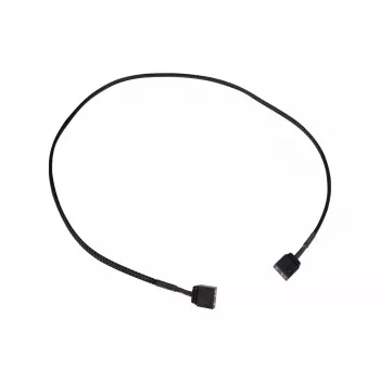 Cavo splitter RGB Alphacool 18703 5V nero 600mm