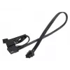 Cavo di alimentazione Silverstone PP05-E