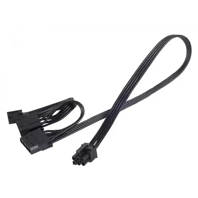 Cavo di alimentazione Silverstone PP05-E