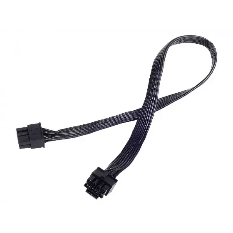 Cavo di alimentazione Silverstone PP05-E