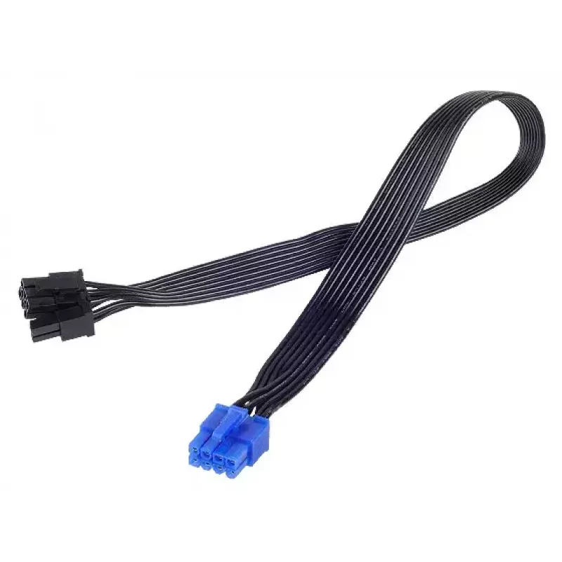 Cavo di alimentazione Silverstone PP05-E