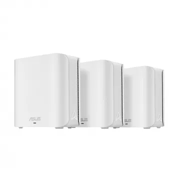 ASUS ZenWiFi BD4 dual band (2,4 GHz / 5 GHz) Wi-Fi 7 (802.11be) bianco 2 interne