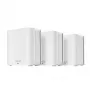 ASUS ZenWiFi BD4 dual band (2,4 GHz / 5 GHz) Wi-Fi 7 (802.11be) bianco 2 interne