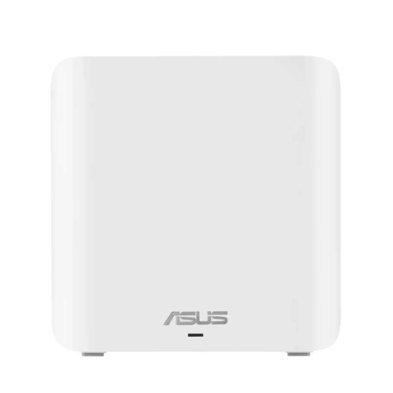 ASUS ZenWiFi BD4 dual band (2,4 GHz / 5 GHz) Wi-Fi 7 (802.11be) bianco 2 interne