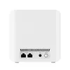 ASUS ZenWiFi BD4 dual band (2,4 GHz / 5 GHz) Wi-Fi 7 (802.11be) bianco 2 interne