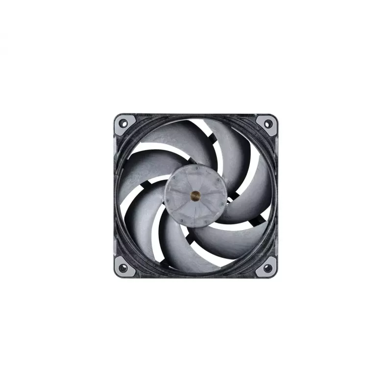 Ventola Phanteks PH-F120T30 120 mm per case computer grigio 3 pezzi