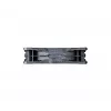 Ventola Phanteks PH-F120T30 120 mm per case computer grigio 3 pezzi