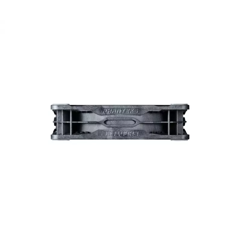 Ventola Phanteks PH-F120T30 120 mm per case computer grigio 3 pezzi