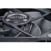 Ventola Phanteks PH-F120T30 120 mm per case computer grigio 3 pezzi