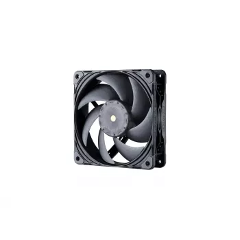Ventola Phanteks PH-F120T30 120 mm per case computer grigio 3 pezzi
