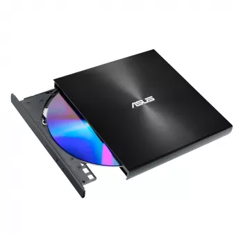ASUS ZenDrive U8M (SDRW-08U8M-U) unità ottica DVD±RW nero