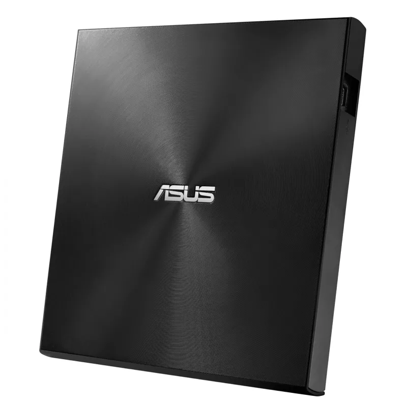 ASUS ZenDrive U8M (SDRW-08U8M-U) unità ottica DVD±RW nero