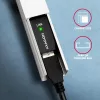 Cavo prolunga/ripetitore attivo Axagon ADR-215 USB 2.0 A-M -> A-F 15 m
