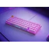 Tastiera Glorious Gaming GMMK 2 USB US International rosa