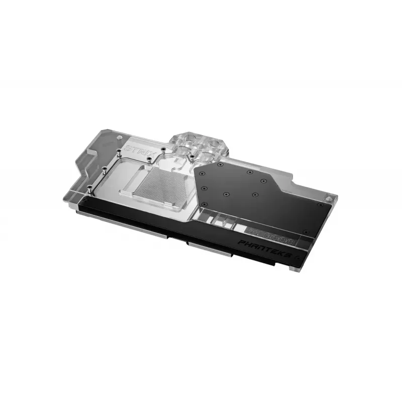 Dissipatore ad acqua Phanteks PH-GB6900ASSRX design in alluminio per un raffreddamento efficiente