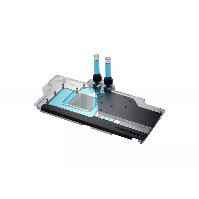 Dissipatore ad acqua Phanteks PH-GB6900ASSRX design in alluminio per un raffreddamento efficiente