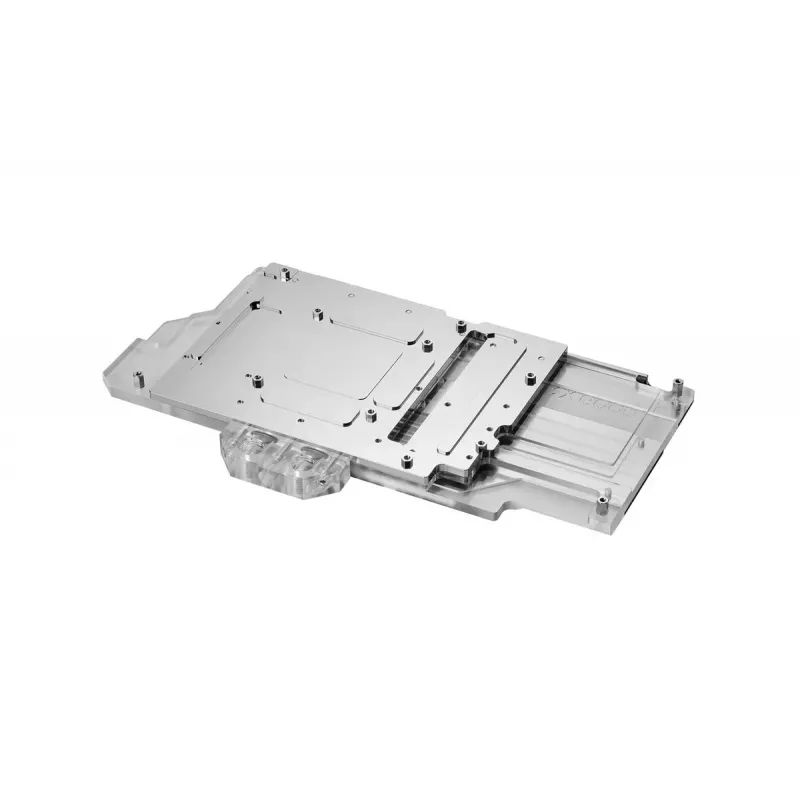 Dissipatore ad acqua Phanteks PH-GB6900ASSRX design in alluminio per un raffreddamento efficiente