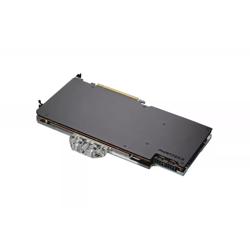 Dissipatore ad acqua Phanteks PH-GB6900ASSRX design in alluminio per un raffreddamento efficiente