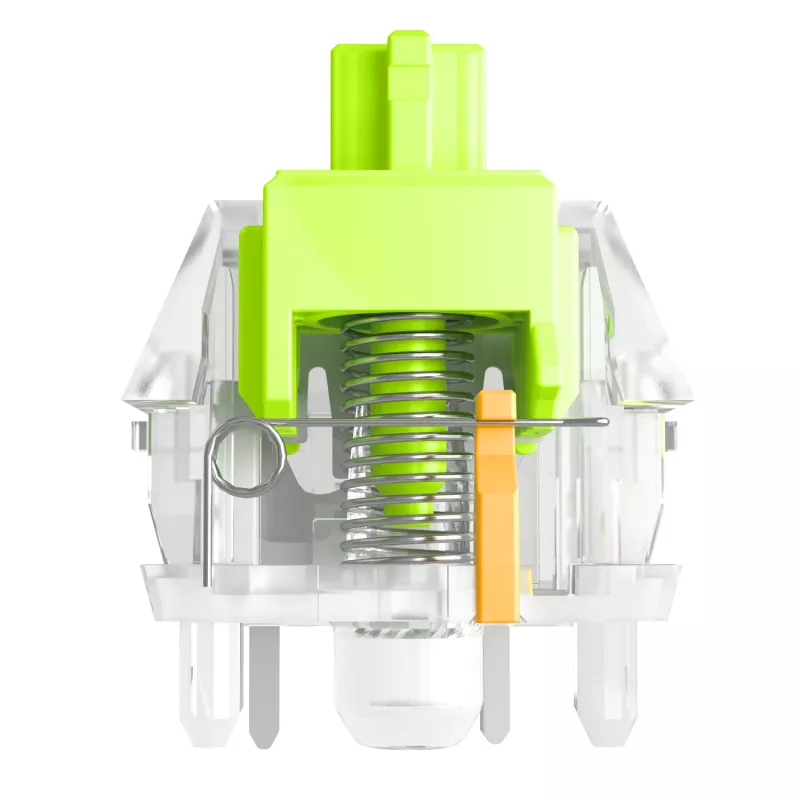Interruttori meccanici Glorious Gaming Glorious Raptor Clicky – 36 pezzi