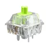 Interruttori meccanici Glorious Gaming Glorious Raptor Clicky – 36 pezzi