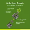 Interruttori meccanici Glorious Gaming Glorious Raptor Clicky – 36 pezzi
