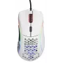 Mouse Glorious Gaming Glorious Model D Regular (bianco)