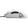 Mouse Glorious Gaming Glorious Model D Regular (bianco)