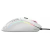 Mouse Glorious Gaming Glorious Model D Regular (bianco)