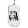 Mouse Glorious Gaming Glorious Model D Regular (bianco)