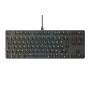 Glorious PC Gaming Race GMMK-TKL USB nero RGB LED