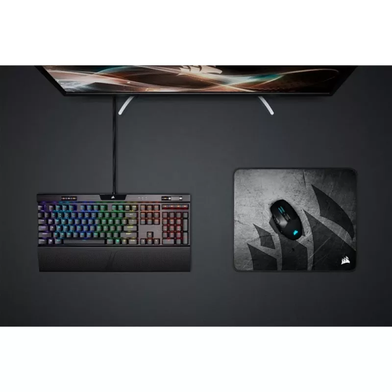 Tappetino per mouse CORSAIR Gaming – Mm300 Pro Premium Spill-Proof Cloth – Medium