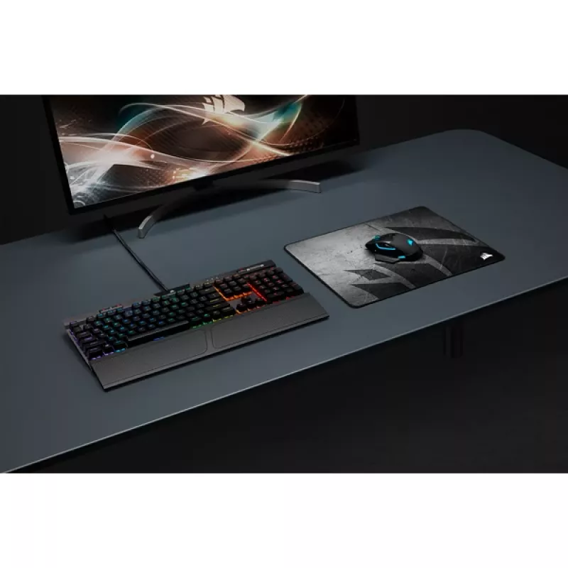 Tappetino per mouse CORSAIR Gaming – Mm300 Pro Premium Spill-Proof Cloth – Medium