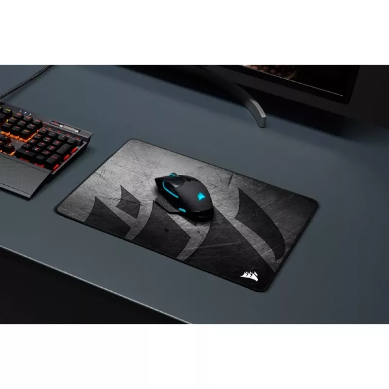 Tappetino per mouse CORSAIR Gaming – Mm300 Pro Premium Spill-Proof Cloth – Medium
