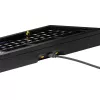 Glorious Gaming GMMK 3 75% Barebones cablata nero – ISO, 75%, cablata, USB, LED RGB, nero