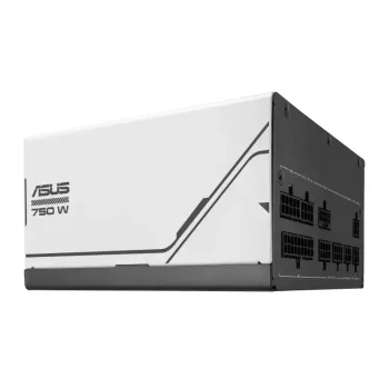 Alimentatore ASUS Prime 750W Gold ( AP-750G ) 20+4 Pin ATX ATX nero, bianco
