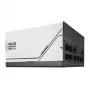 Alimentatore ASUS Prime 750W Gold ( AP-750G ) 20+4 Pin ATX ATX nero, bianco