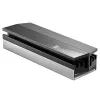 Jonsbo M.2 GREY dissipatore passivo per SSD M.2, 1 pz., grigio/nero